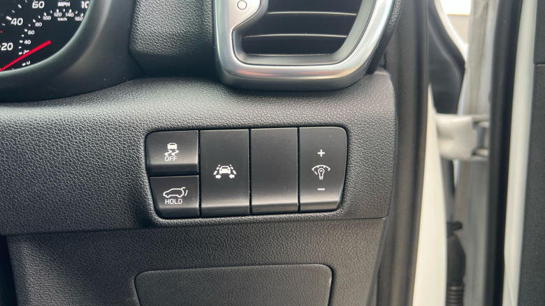 Kia Sportage 1.6T GDi GT-Line S 5dr DCT Auto [AWD] Petrol Estate